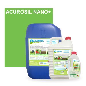 Silver Hydrogen Peroxide