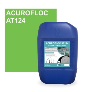 ACUROFLOC AT124