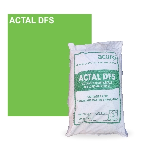 ACTAL DFS