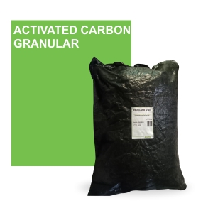 ACTIVATED CARBON (Granular)