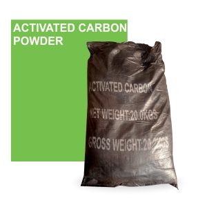 ACTIVATED CARBON POWDER