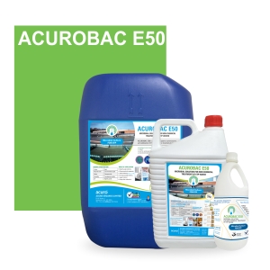 ACUROBAC E50