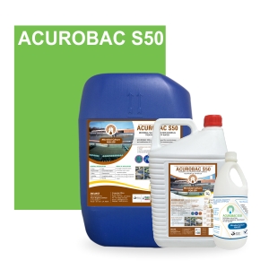 ACUROBAC S50