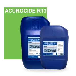 ACUROCIDE R13 (DBNPA based Biocide)