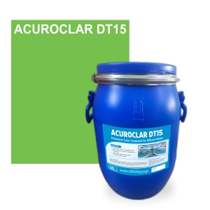 ACUROCLAR  DT15