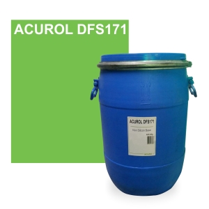 ACUROL DFS171-Non Silicon Base