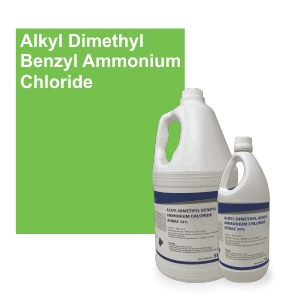 Alkyl Dimethyl Benzyl Ammonium Chloride (ADBAC)