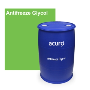 Antifreeze Glycol