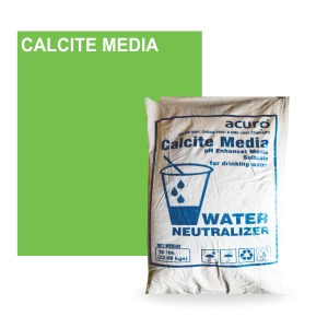 Calcite Media