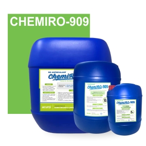 CHEMIRO 909 (RO Antiscalant)