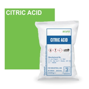 Citric Acid