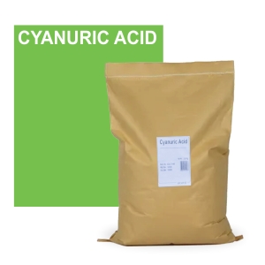 Cyanuric Acid