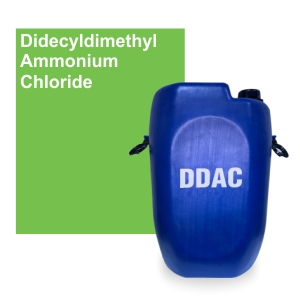 Didecyldimethylammonium chloride (DDAC)