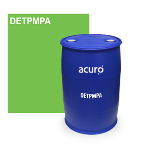 diethylenetriamine penta (methylene phosphonic acid)