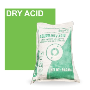 Dry Acid