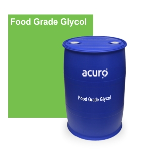 Food Grade Glycol