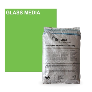 GLASS MEDIA