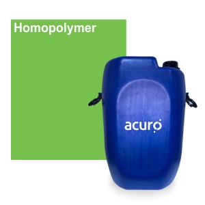 Homopolymer