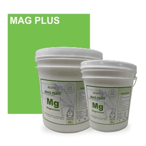 MAG PLUS