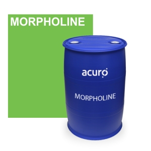 Morpholine