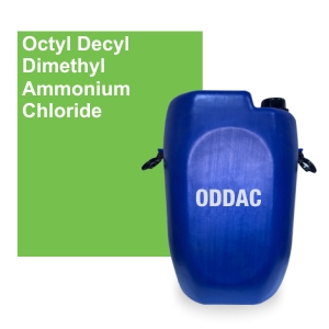 O-defective amorphous-crystalline CoO (ODDAC)