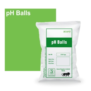 pH Balls