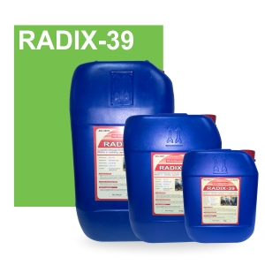 RADIX 39 (High pH RO Antiscalant)