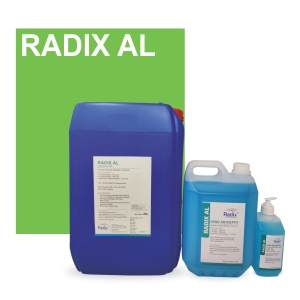 RADIX AL