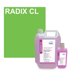 RADIX CL