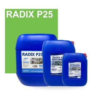 RADIX P25