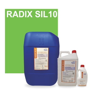 RADIX SIL10