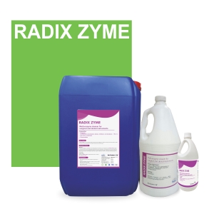 RADIX ZYME