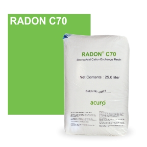 RADON C70