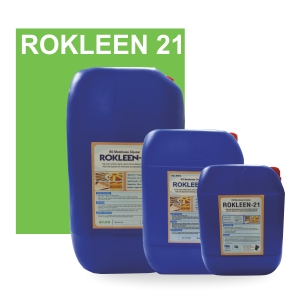 ROKLEEN 21 (low pH RO Membrane Cleaner)