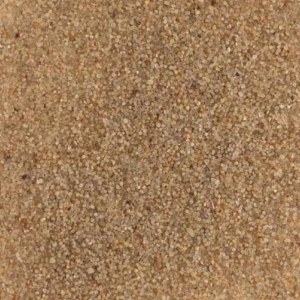 Silica Sand