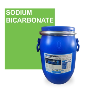 Sodium Bicarbonate