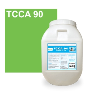 TCCA Granular