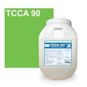 TCCA Tablets 200g