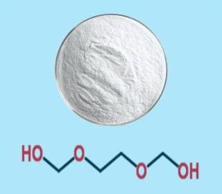 1,6-Dihydroxy-1,5-Dioxahexane