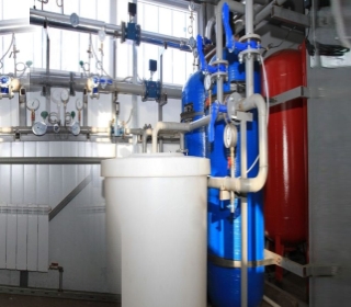 Boiler Chemicals