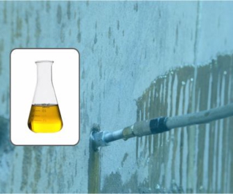 Brine Corrosion Inhibitor