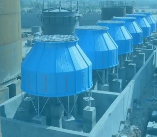 Cooling Tower Antiscalant