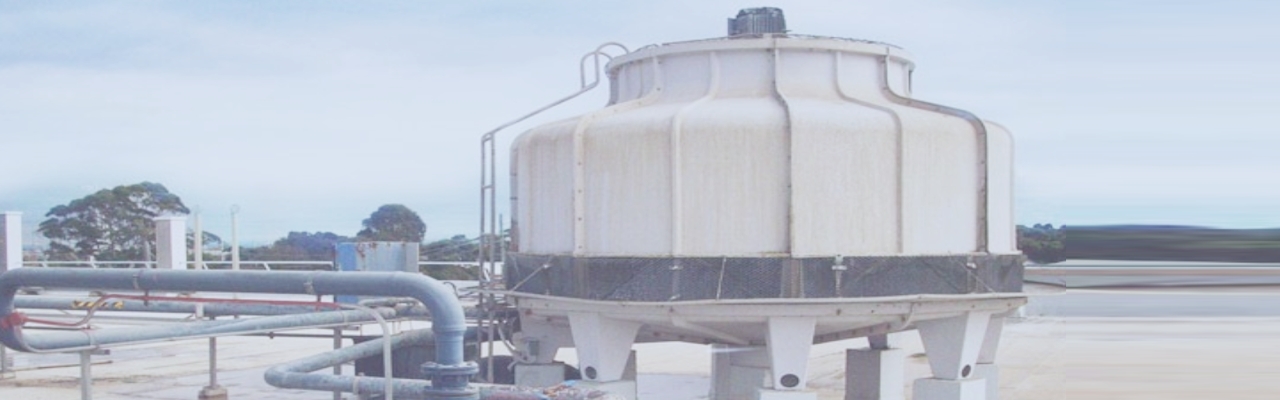 Cooling Tower Antiscalant