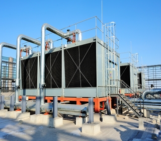 Cooling Tower Chemicals