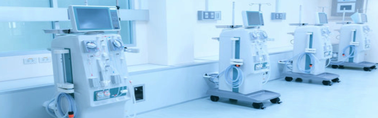 Dialysis Machine Disinfectants