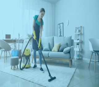 Housekeeping Chemicals