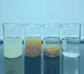 Non Ionic Polyelectrolyte