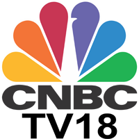 CNBC-TV18-client